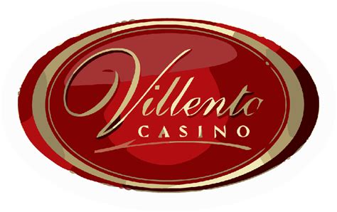 villento casino sign in